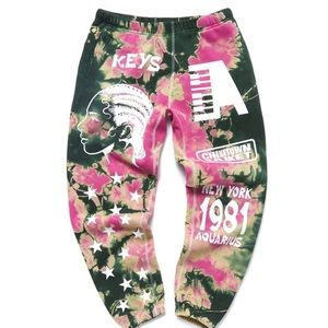 Limited Edition Chinamarket x Alicia Keys Collaboration